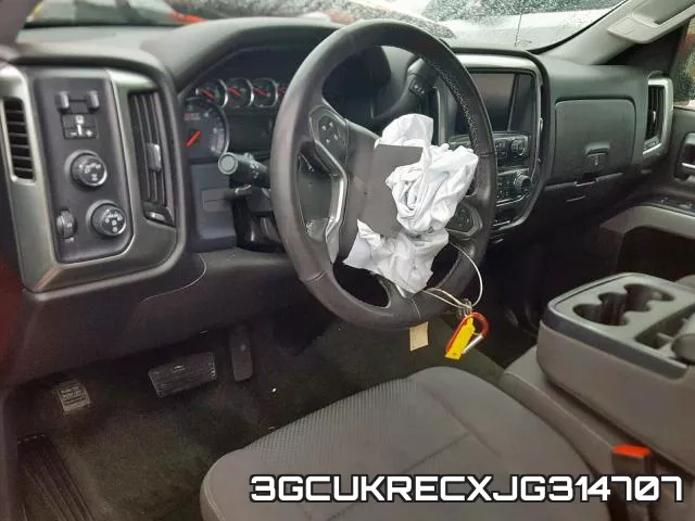 3GCUKRECXJG314707 фото 10