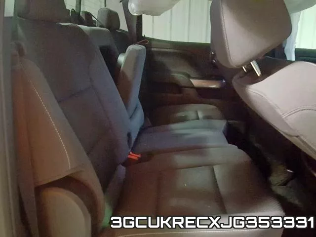 3GCUKRECXJG353331 фото 6