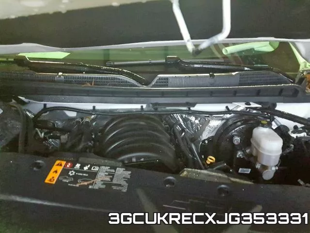 3GCUKRECXJG353331 фото 7