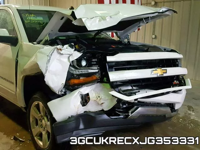 3GCUKRECXJG353331 фото 9