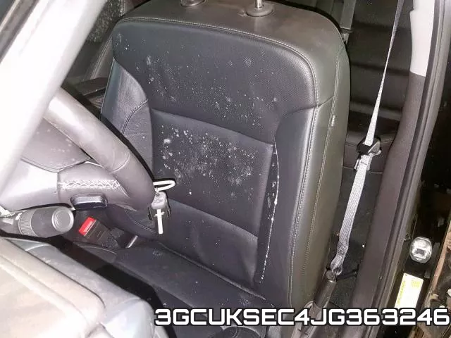3GCUKSEC4JG363246 фото 10