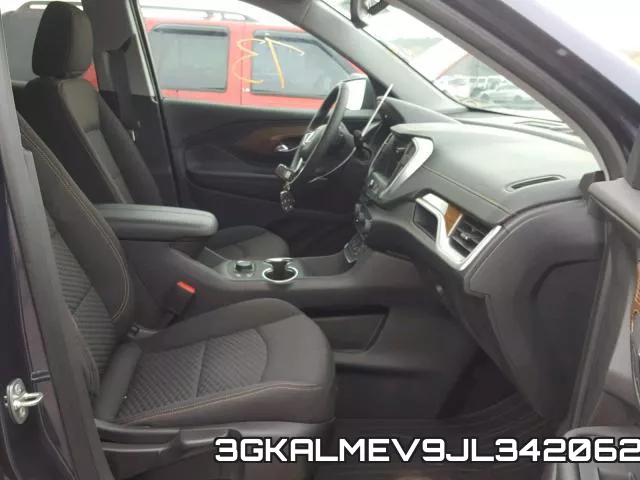3GKALMEV9JL342062 фото 6