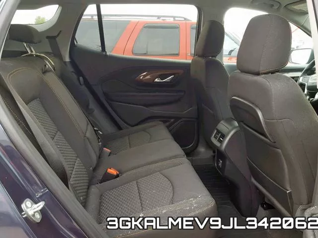 3GKALMEV9JL342062 фото 7