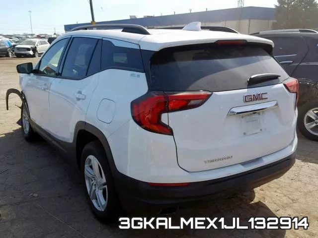 3GKALMEX1JL132914 фото 4