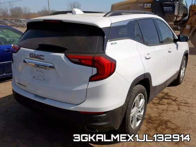 3GKALMEX1JL132914 фото 5