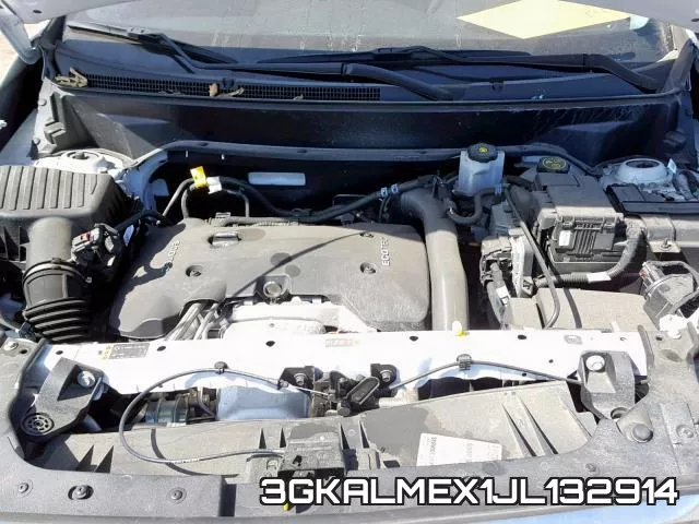 3GKALMEX1JL132914 фото 8