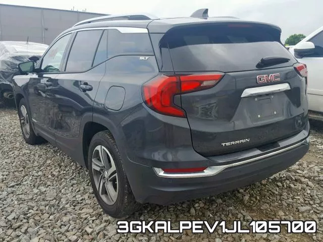 3GKALPEV1JL105700 фото 4