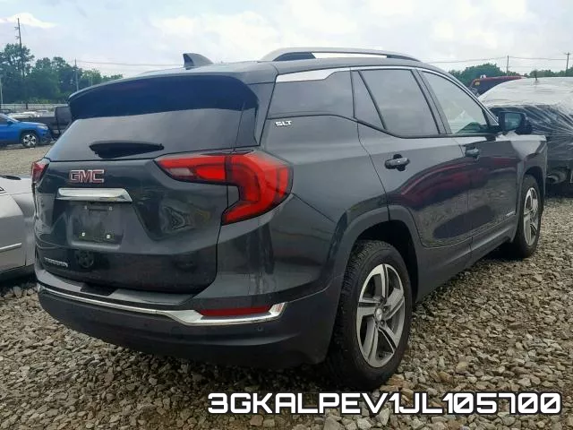 3GKALPEV1JL105700 фото 5