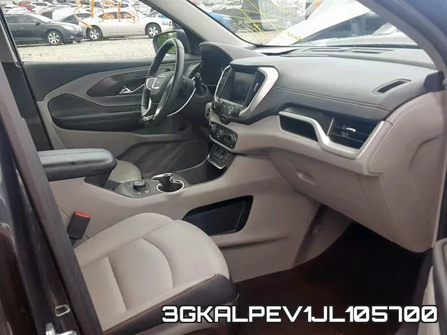 3GKALPEV1JL105700 фото 6