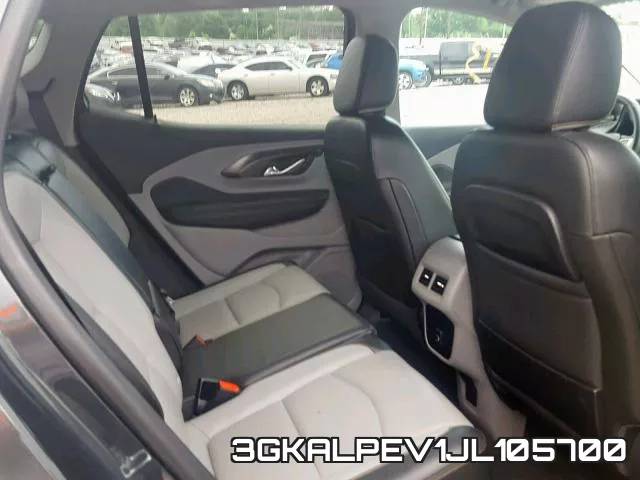 3GKALPEV1JL105700 фото 7