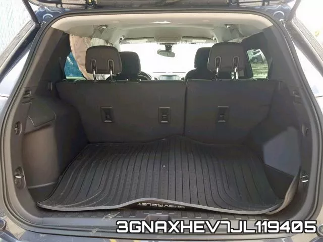 3GNAXHEV7JL119405 фото 10
