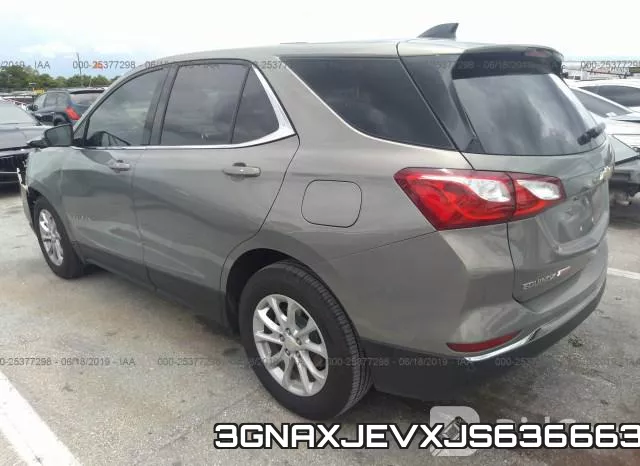3GNAXJEVXJS636663 фото 4