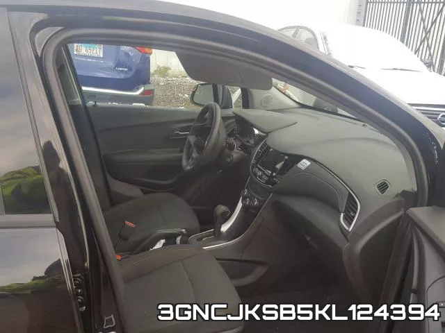 3GNCJKSB5KL124394 фото 6