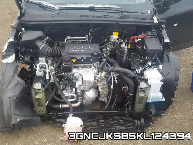 3GNCJKSB5KL124394 фото 8