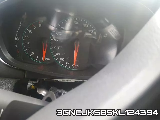 3GNCJKSB5KL124394 фото 9
