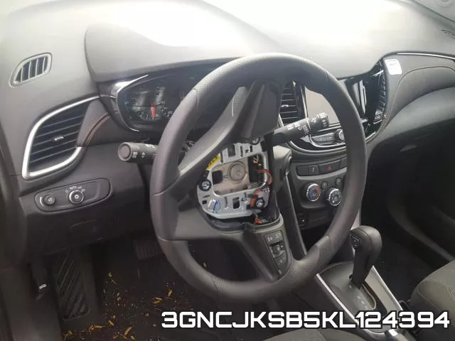3GNCJKSB5KL124394 фото 10