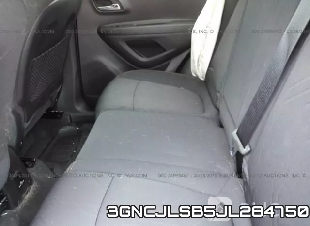 3GNCJLSB5JL284750 фото 9