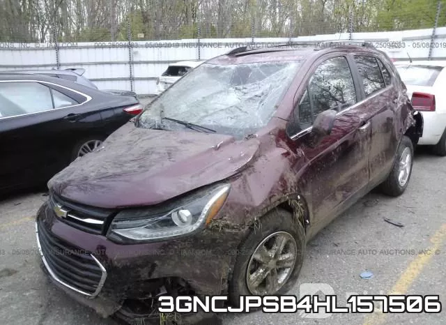 3GNCJPSB4HL157506 фото 3