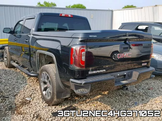 3GTU2NEC4HG371052 фото 4