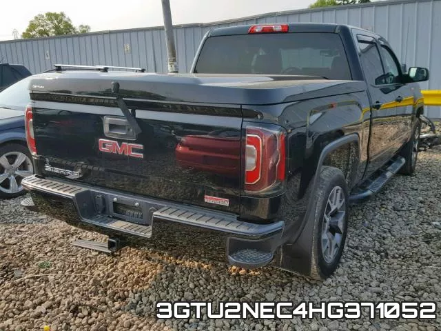 3GTU2NEC4HG371052 фото 5