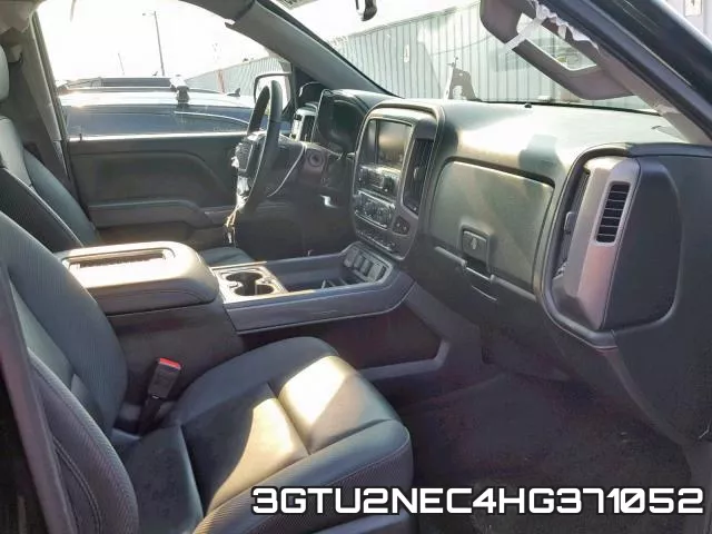 3GTU2NEC4HG371052 фото 6