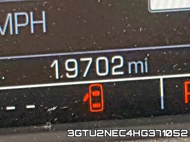 3GTU2NEC4HG371052 фото 9