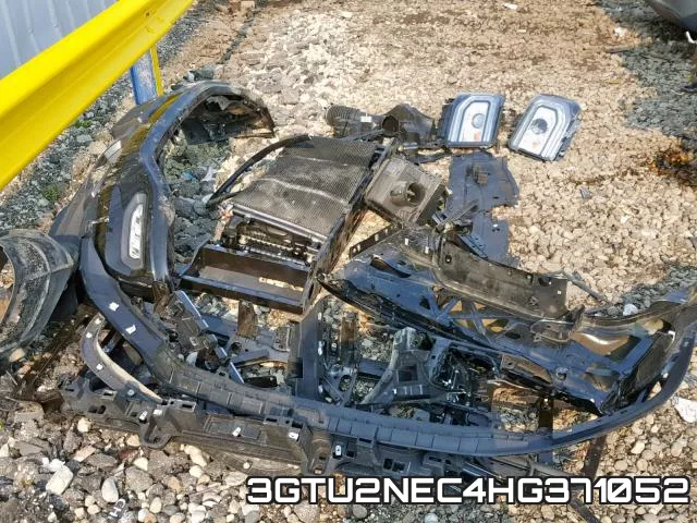 3GTU2NEC4HG371052 фото 10