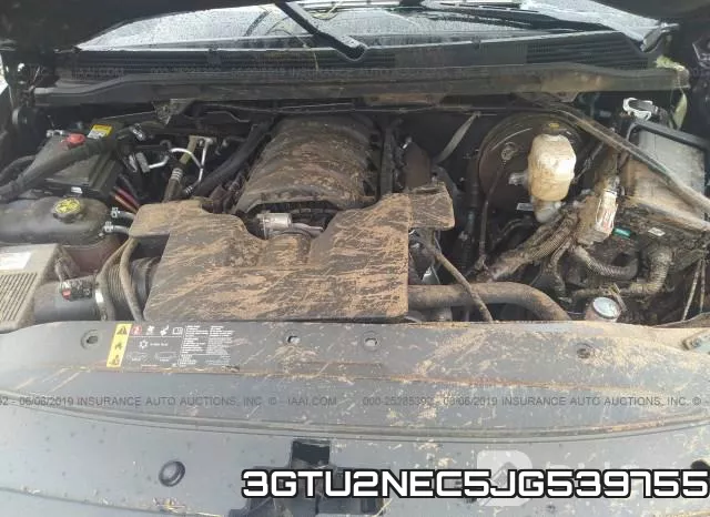 3GTU2NEC5JG539755 фото 2