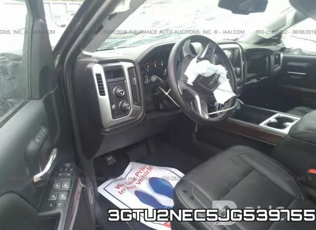 3GTU2NEC5JG539755 фото 6