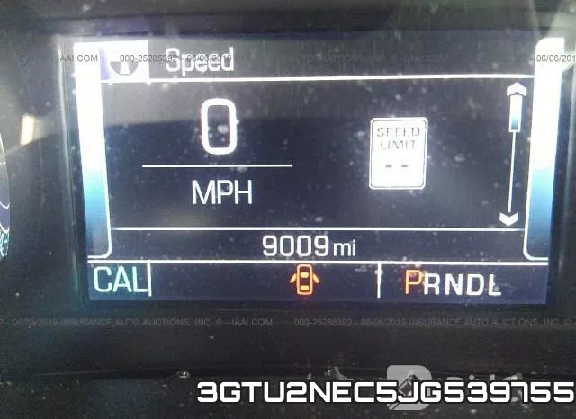 3GTU2NEC5JG539755 фото 8