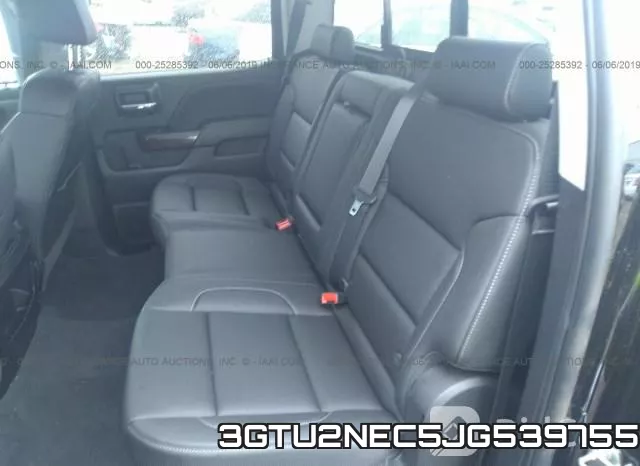 3GTU2NEC5JG539755 фото 9