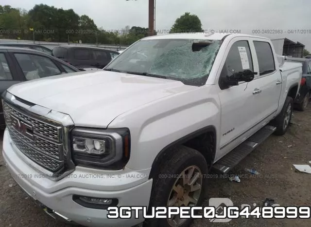 3GTU2PEC0JG448999 фото 3