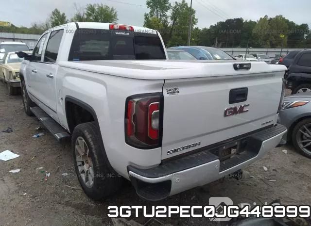 3GTU2PEC0JG448999 фото 4