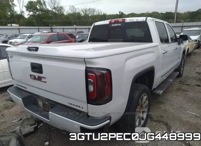 3GTU2PEC0JG448999 фото 5