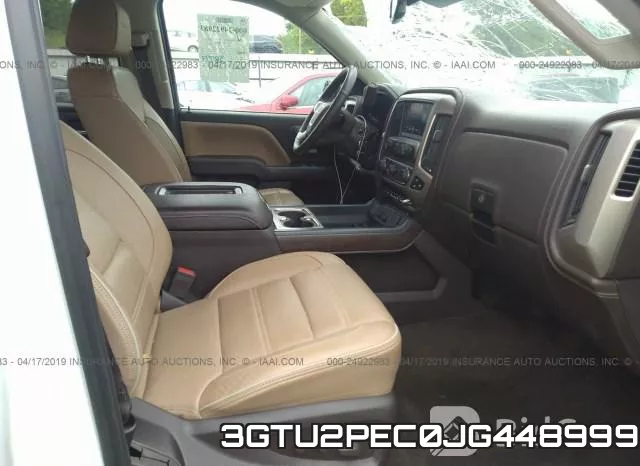3GTU2PEC0JG448999 фото 6