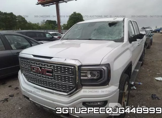 3GTU2PEC0JG448999 фото 7