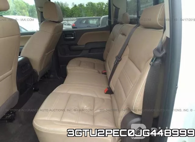 3GTU2PEC0JG448999 фото 9