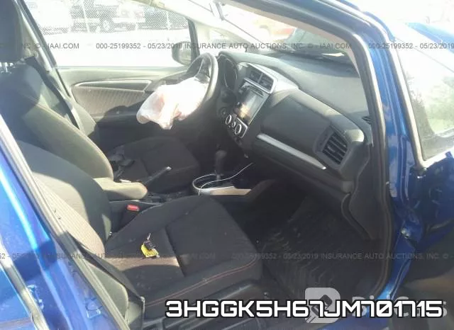 3HGGK5H67JM701715 фото 6