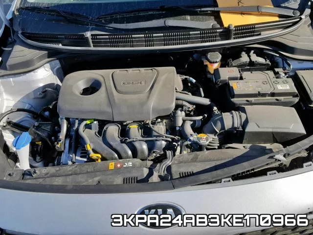 3KPA24AB3KE170966 фото 8