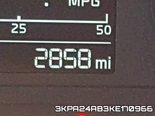 3KPA24AB3KE170966 фото 9