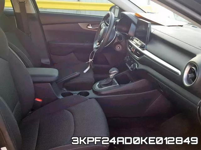 3KPF24AD0KE012849 фото 6