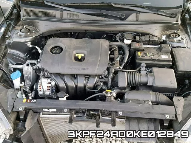 3KPF24AD0KE012849 фото 8