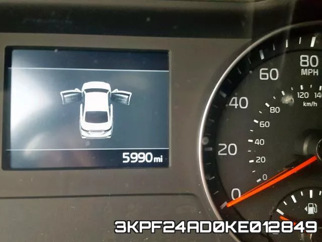 3KPF24AD0KE012849 фото 9