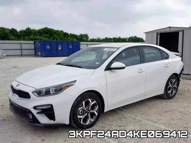 3KPF24AD4KE069412 фото 3