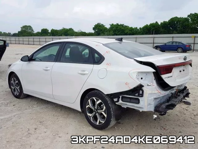 3KPF24AD4KE069412 фото 4