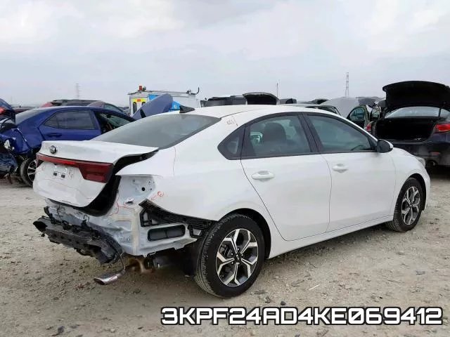 3KPF24AD4KE069412 фото 5