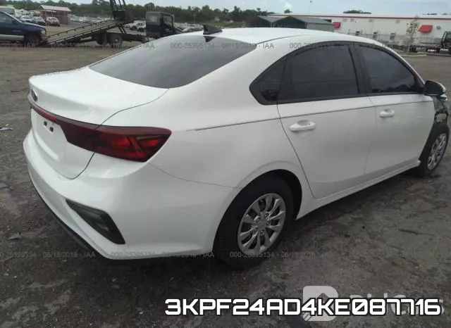 3KPF24AD4KE087716 фото 5