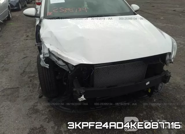 3KPF24AD4KE087716 фото 7