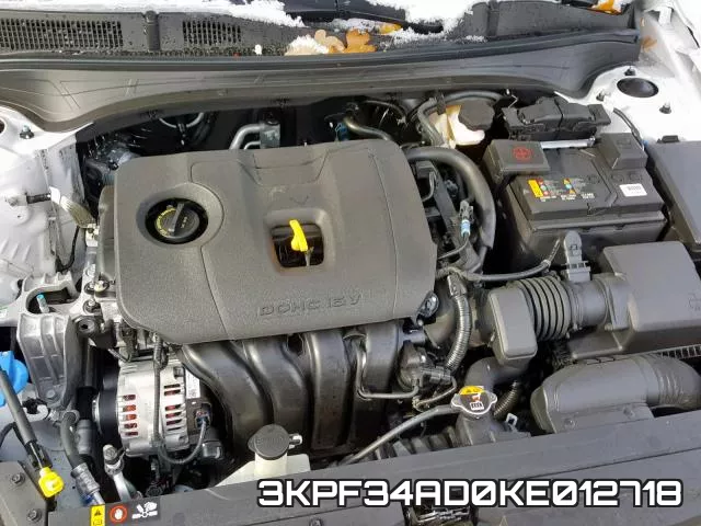 3KPF34AD0KE012718 фото 8