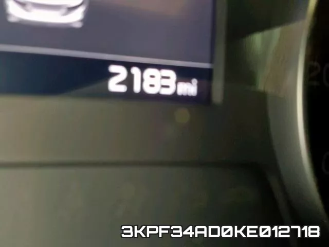 3KPF34AD0KE012718 фото 9